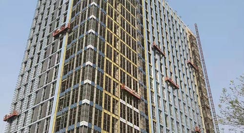 沈陽電動(dòng)吊籃租賃：全面解析不同類型的產(chǎn)品特點(diǎn)與應(yīng)用